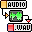 AudioAlchemy WAV Edition screenshot